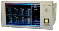 NMR-4000 Tank Data Receiver