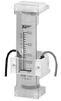 PAU Optical Alarm Unit