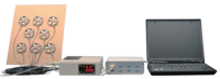 RF-1000 Radiator Air Flow Measurement System