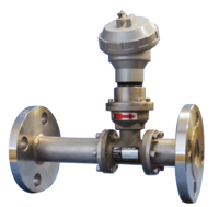 TH-1700 Thermal Flowmeter