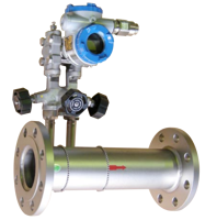 VD Series Integral V-Cone Flowmeter