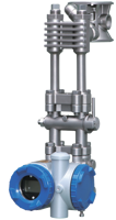 VT Series Wafer-Cone Differential Pressure Flowmeter