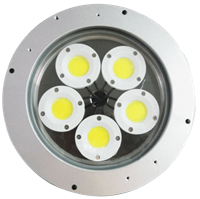 L1102 (COB) Explosion-Proof LED Light