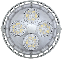 L1512 LED Light, XP, High-Bay, SMD, 140W, 160W, 180W, 200W, 220W, 240W, cULus, Class l, Div. 2