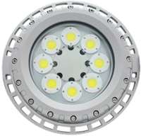 L1512D LED Light, XP, High-Bay, COB, 140W, 160W, 180W, 200W, 220W, 240W, cULus, Class l, Div. 1