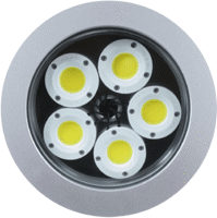 L1102 LED Light, XP, COB, 60W, 80W, 100W SMD, 65W, 75W, 95W, cULus, Class l, Div. 1