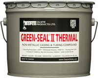 Green-Seal® II Thermal