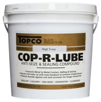 High Temp Cop-R-Lube®