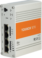 TOSIBOX® 670