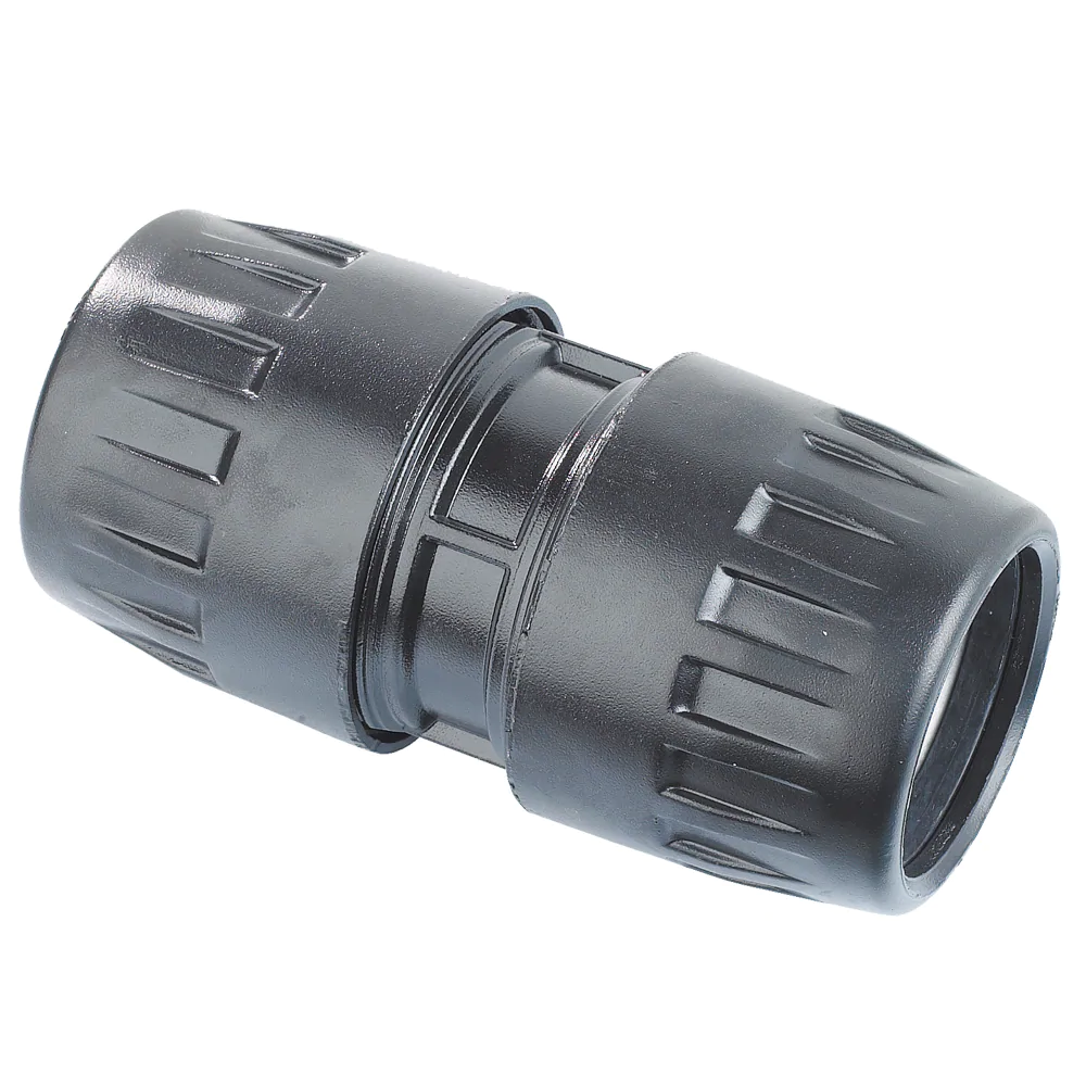 Transair® Pipe Connectors