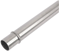 Transair® Stainless Steel Pipe