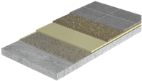 Under Tile (PUMA) Coating