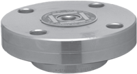 Flange-Mounted Diaphragm Seals