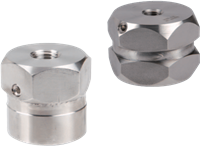 Mini & Compact Diaphragm Seals