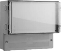 TA302 Enclosure