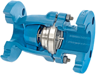 DFT Excalibur® Check Valve