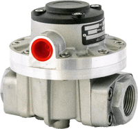 Oval Gear Flow Meters