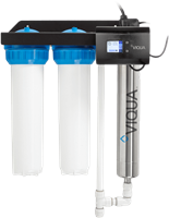 VIQUA IHS22-E4, Professional UV Water Treatment System