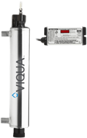 VIQUA S2Q-PA, Tap UV Plus System