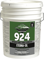 #924 Eterna-Sil Premium Silicone Roof Coating 