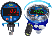 PPT Series Pressure Transmitter