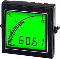 Temperature Meter