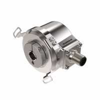 5000 (Shaft) Incremental Encoder