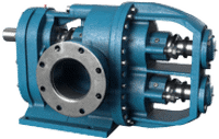 Heavy Duty (HD) Process Pumps