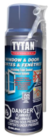 TYTAN Window & Door Insulating Foam Sealant