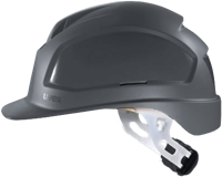 Uvex Pheos E-WR Safety Helmet