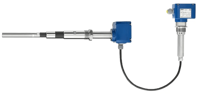 RFnivo® - RF 3200 Capacitive Sensors