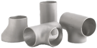 Threaded & Socket-Welded Fittings