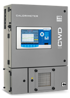 Calorimeter CWD