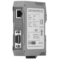 Ethernet-Profibus Interface