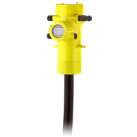 Fibertrac 31 Radiometric Level Sensor