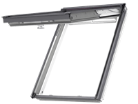 GPL Top Hinged Roof Window