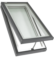 VS Deck Mounted Manual Venting Skylight