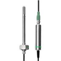 Relative Humidity & Temperature Probe HMP4