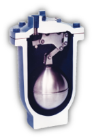 Air Release Valve