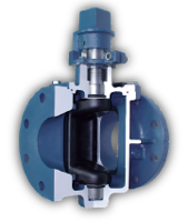 Plug Valve