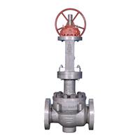 Rising Stem Ball Valve - RSBV