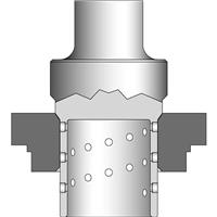 Cavitation Solution Control Valves - CavStream