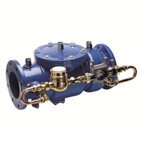 ValvCheQ Figure DCDA03 Backflow Preventers