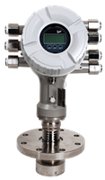 NMR84 Radar Tank Gauge