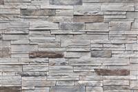 Ledgestone Style Stone Siding