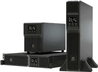 Vertiv™ Liebert® PSI5 Lithium-Ion UPS