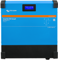 RS Smart Inverter