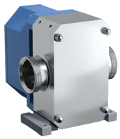 RTP® Series Rotary Lobe Pump