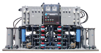 Sea Water Series Reverse Osmosis Watermaker