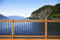 Somerset Deck Railing Kit